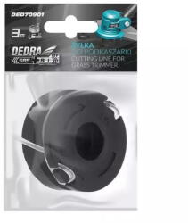 DEDRA-EXIM Fir tăiere pentru cositoare de gazon 1, 6mm SAS+ALL (DED70901)