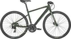 SCOTT Sub Cross 50 Kerékpár