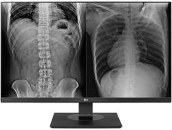 LG 27HJ713C-B Monitor