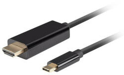 Lanberg CA-CMHD-10CU-0005-BK