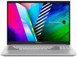 ASUS VivoBook Pro 16X N7600ZE-OLED-L741X