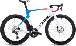 CUBE Litening Aero C: 68X Race Teamline 28 (2024)