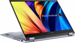 ASUS Vivobook S14 Flip TN3402YA-OLED-KN731W Laptop