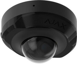 Ajax Systems DOMECAM-MINI-5MP-BLACK-2-8mm