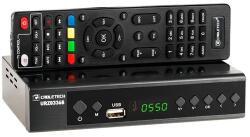 Cabletech URZ0336B DVB-T/DVB-T2/IPTV beltéri egység, Cabletech (URZ0336B)