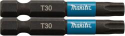 Makita Impact BLACK T30 50mm (B-63806) Set capete bit, chei tubulare