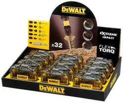 DEWALT DT70523TM-QZ Set capete bit, chei tubulare