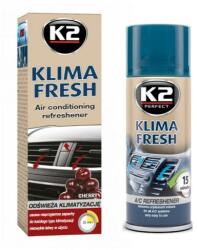 K2 Klíma tisztító spray cseresznye illatú 150ml (2045)