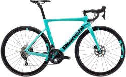 Bianchi Aria Disc 105 Di2 Kerékpár