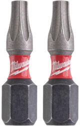 Milwaukee Shockwave Impact Duty TX20 25mm (4932430874)