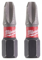 Milwaukee Shockwave PH3 25mm 4932430857