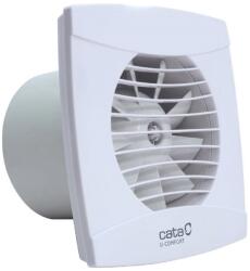 CATA - Szellőző ventilátor UC-10 STD fehér