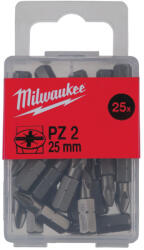 Milwaukee PZ2 25mm 4932399590