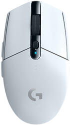 Logitech G304 White Mouse