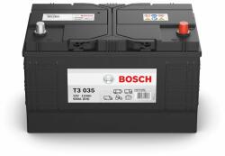 Bosch T3 110Ah 680A right+ (0 092 T30 351)