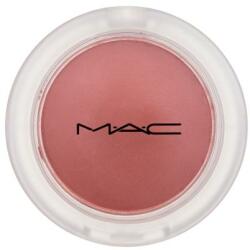 MAC Glow Play Blush fard de obraz 7, 3 g pentru femei Grand