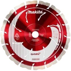 Makita DISC DIAMANTAT QUASAR 12MM X300mmX25.4 / (B-17572) Disc de taiere