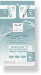 Helia-D Cell Concept Hyaluron Hidratáló Maszk - online