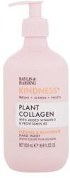 Baylis & Harding Kindness+ Plant Collagen Cleanse & Rejuvenate Hand Wash săpun lichid 500 ml pentru femei