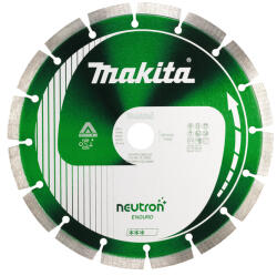 Makita DISC DIAMANTAT STANDARD ENDURO 10MM X230 (B-12930) Disc de taiere