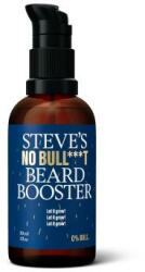 Steve´s No Bull***t Beard Booster ulei de barbă 30 ml pentru bărbați