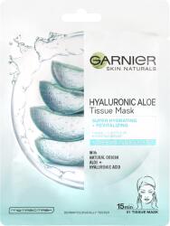 Garnier Skin Naturals textilmaszk Hyaluronic aloe 28 g