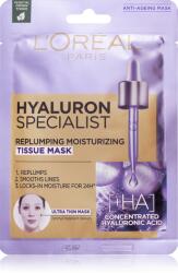 L'Oréal L'oréal Hyaluron Specialist Tissue Mask 30g