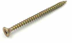 Koelner KO UC- 5050 KOELNER . . . . 5x50 mm-es faforgácslapcsavar (500db/dob; edb/gy) (04229)