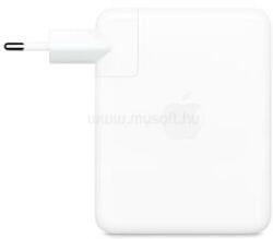 Apple 140 wattos USB-C hálózati adapter (MW2M3ZM/A) (MW2M3ZM/A)