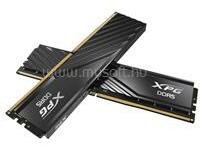 ADATA DIMM memória 2X16GB DDR5 6000MHz CL30 LANCER BLADE XPG (AX5U6000C3032G-DTLABBK) (AX5U6000C3032G-DTLABBK)