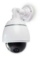 Nedis biztonsági kamera utánzat (DUMCD50WT)