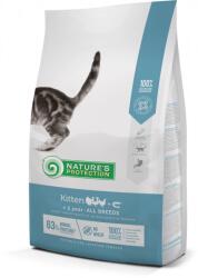 Nature's Protection Natures Protection Kitten, 7 kg