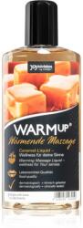 JOYDIVISION WARMup gel pentru masaj cu aromă Caramel 150 ml