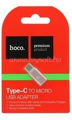 hoco. adapter Micro és C típus rózsaarany (HC031253) (HC031253)