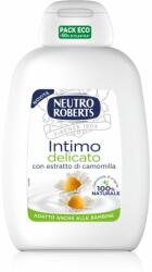 Neutro Roberts Intimo & Estratto di Camomilla gel pentru igiena intima cu musetel 200 ml