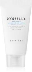 SKIN1004 Madagascar Centella Hyalu-Cica Water-Fit Sun Serum ser protector cu efect de hidratare SPF 50+ 15 ml - notino