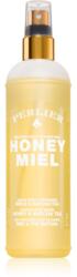 Perlier Honey Miel Honey & Matcha Tea spray de corp parfumat pentru femei 200 ml