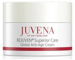JUVENA Men revitalizáló öregedés elleni krém (Superior Care Global Ani-Age Cream) 50 ml - vivantis