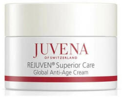 JUVENA Men revitalizáló öregedés elleni krém (Superior Care Global Ani-Age Cream) 50 ml