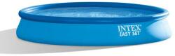 Intex Piscina supraterana INTEX Easy Set 28158NP, 457 x 84 cm, 9792 L + Pompa de filtrare (Albastru) (28158NP INTEX) Piscina