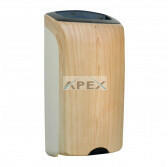 Merida UNIQUE SCANDINAVIAN LINE / MATT 40L-es fali hulladékgyűjtő