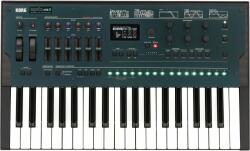 KORG opsix mk II szintetizátor
