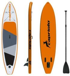 Capriolo Paddleboard Capriolo narancsszínű (S100130)