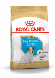 Royal Canin 2x3kg Royal Canin Jack Russell Puppy száraz kutyatáp