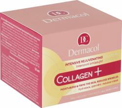 Dermacol Collagen+ Rejuvenating Day Cream SPF10 50 ml