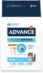 Affinity 2x10kg Advance Kitten száraz macskatáp