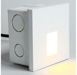 EMITHOR Corp de iluminat LED pentru scări VIX LED/1W/230V 4000K alb Emithor 70421 (70421A_B1)