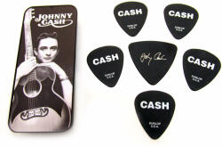 Dunlop JCPT01M Johnny Cash Pană (<![CDATA[JCPT01M]]>)