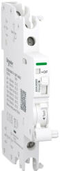 Schneider Electric Schneider ACTI9 iSD-OF dupla segédérintkező, 0.1-6A, 24-415VAC, 24-130VDC (A9A26909) (A9A26909)