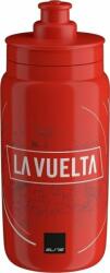 Elite Fly La Vuelta Bottle Red 550 ml Bidon (016041274)